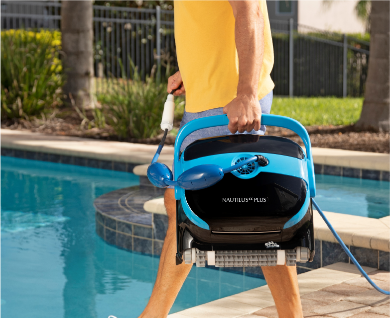 Automated pool cleaner - Wikipedia