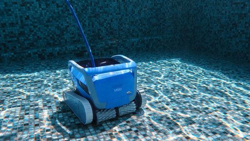 Meilleur robot de piscine performant pour longtemps