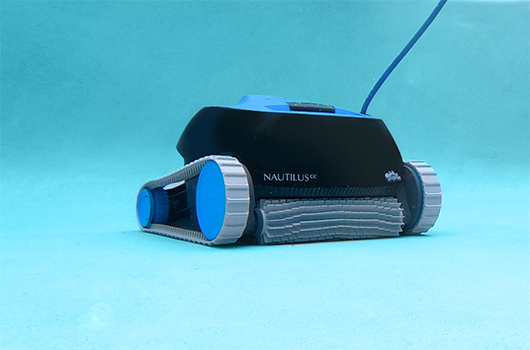 Maytronics - Our fan-favorite, the Nautilus CC Plus, has customers raving  over its capabilities. Whether you are new to robotic cleaners or know  exactly what you want, the Nautilus CC Plus is